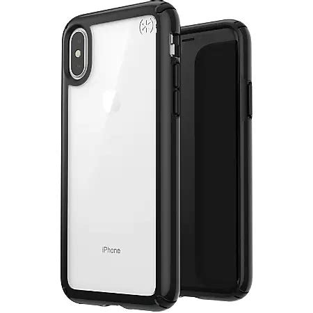 speck presidio clear iphone x drop test|Presidio Clear iPhone X Cases .